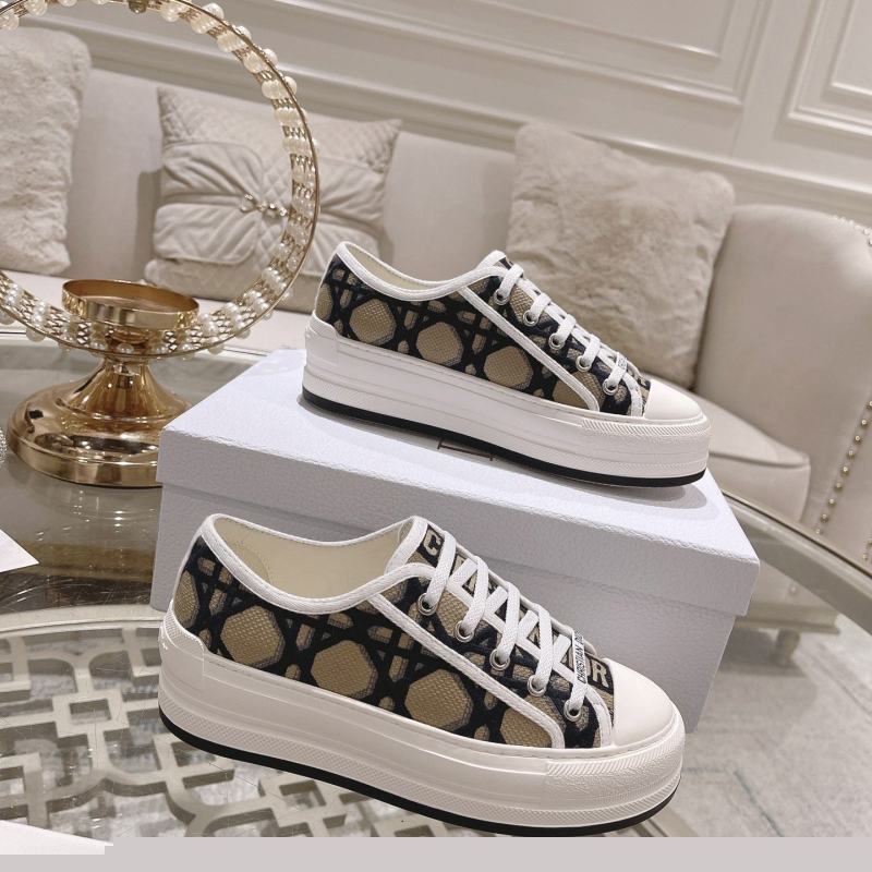 ch**an D*or casual shoes